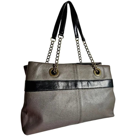 Kate Spade Beaumont Bridge Elena Bow Tote - Picture 4 of 9